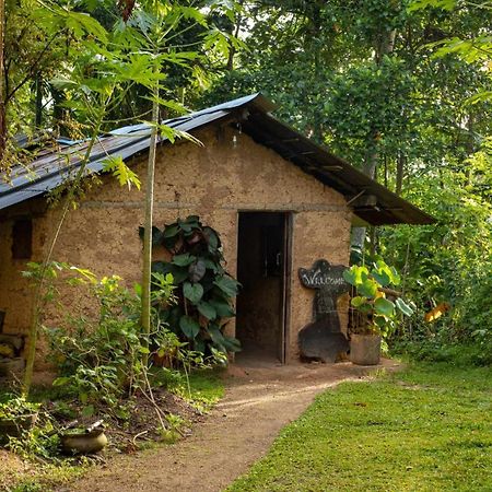 Pahalagawattha Homestay Unawatuna Exterior photo