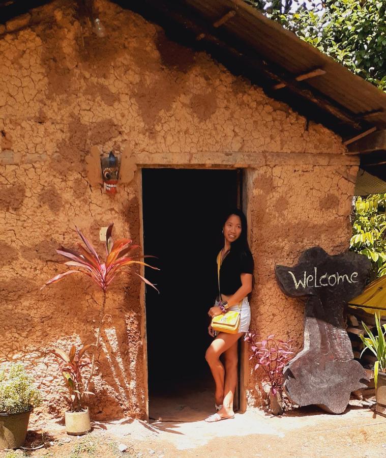 Pahalagawattha Homestay Unawatuna Exterior photo