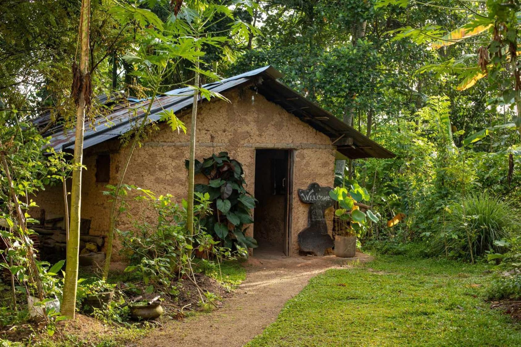 Pahalagawattha Homestay Unawatuna Exterior photo