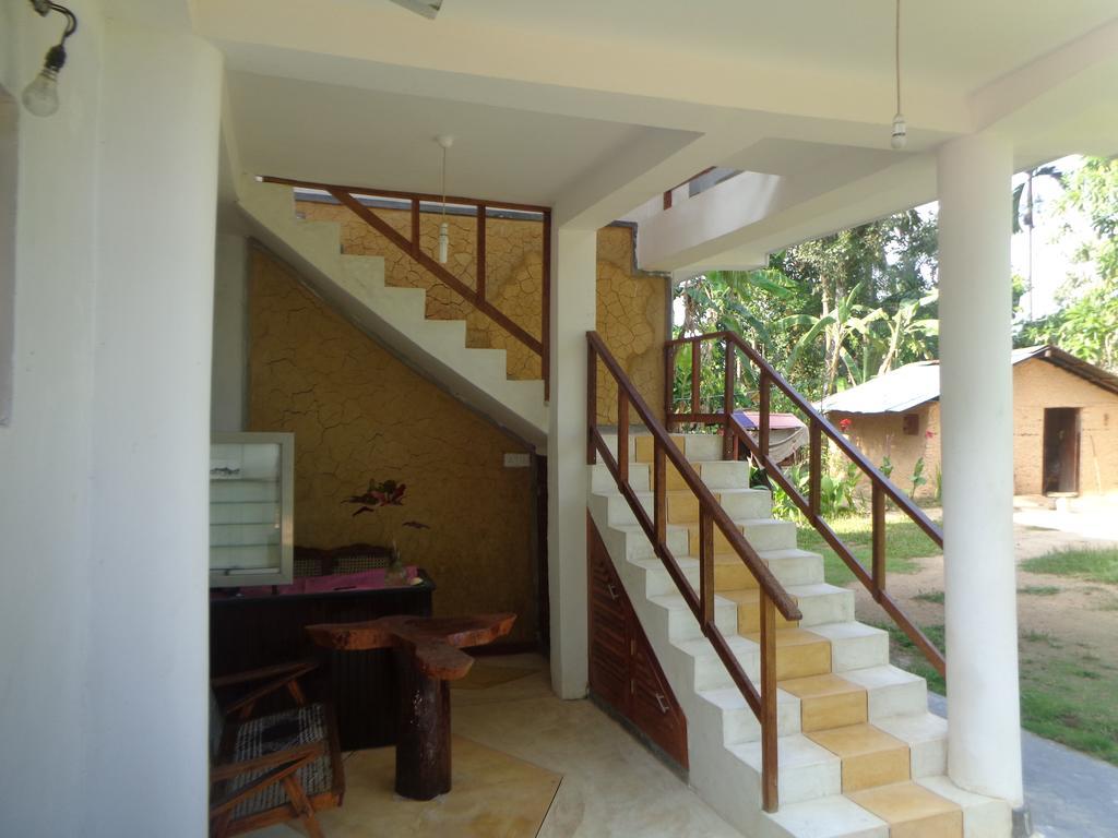 Pahalagawattha Homestay Unawatuna Exterior photo